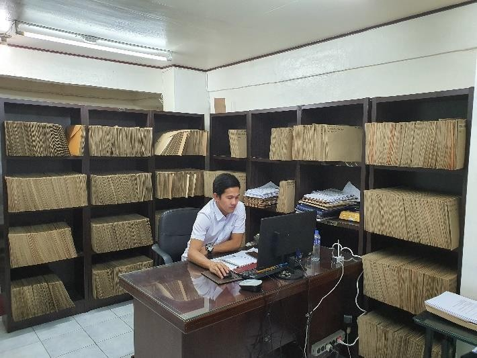 In-house operations
