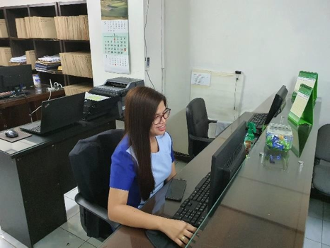 Client relations and record keeping