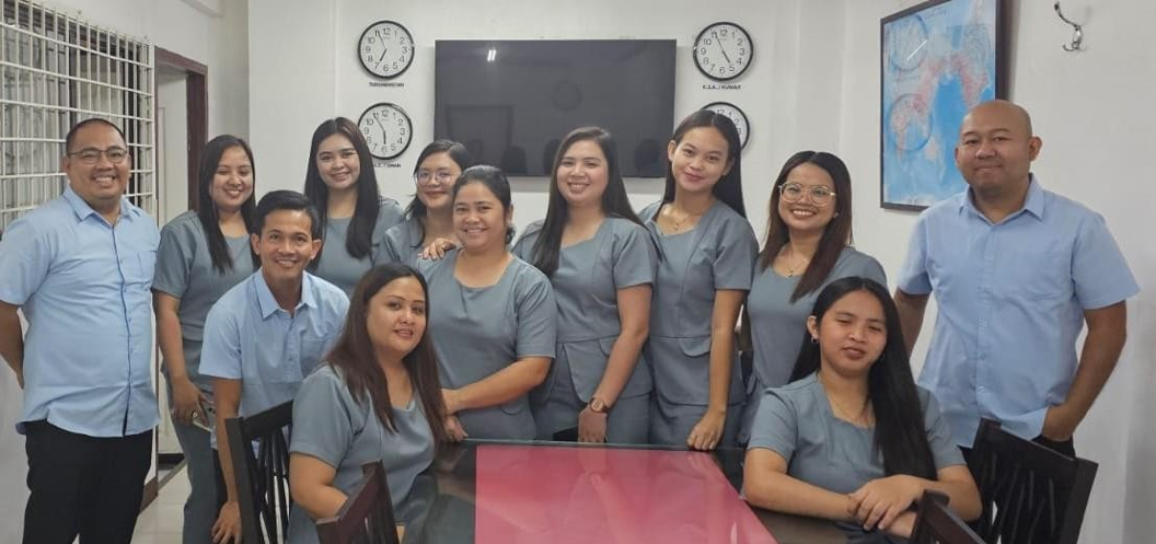 Office team